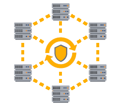 Safeguard the network