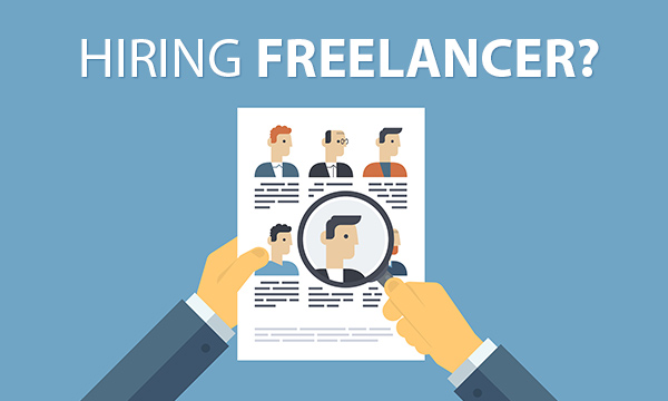 Freelancers